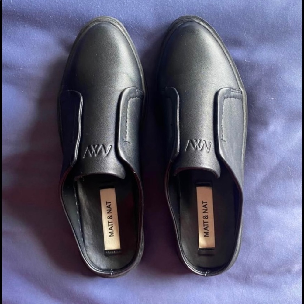Matt & Nat women’s shoes - size 7